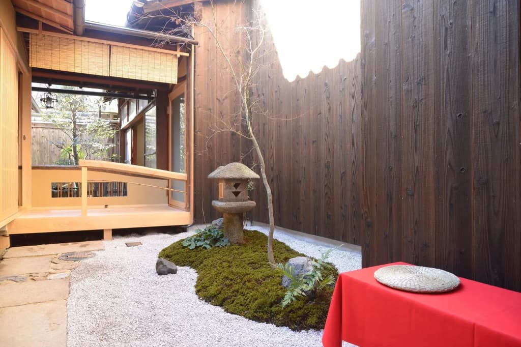 Mitsuki Kyoto - photo 15