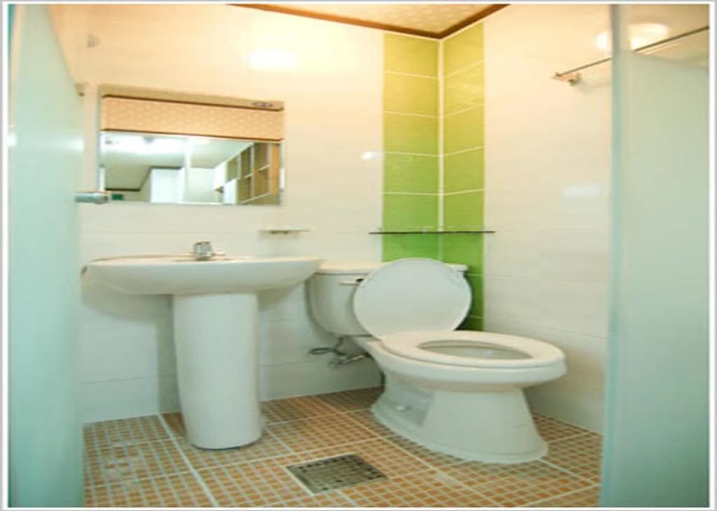 Coco Residence Apgujeong - photo 5