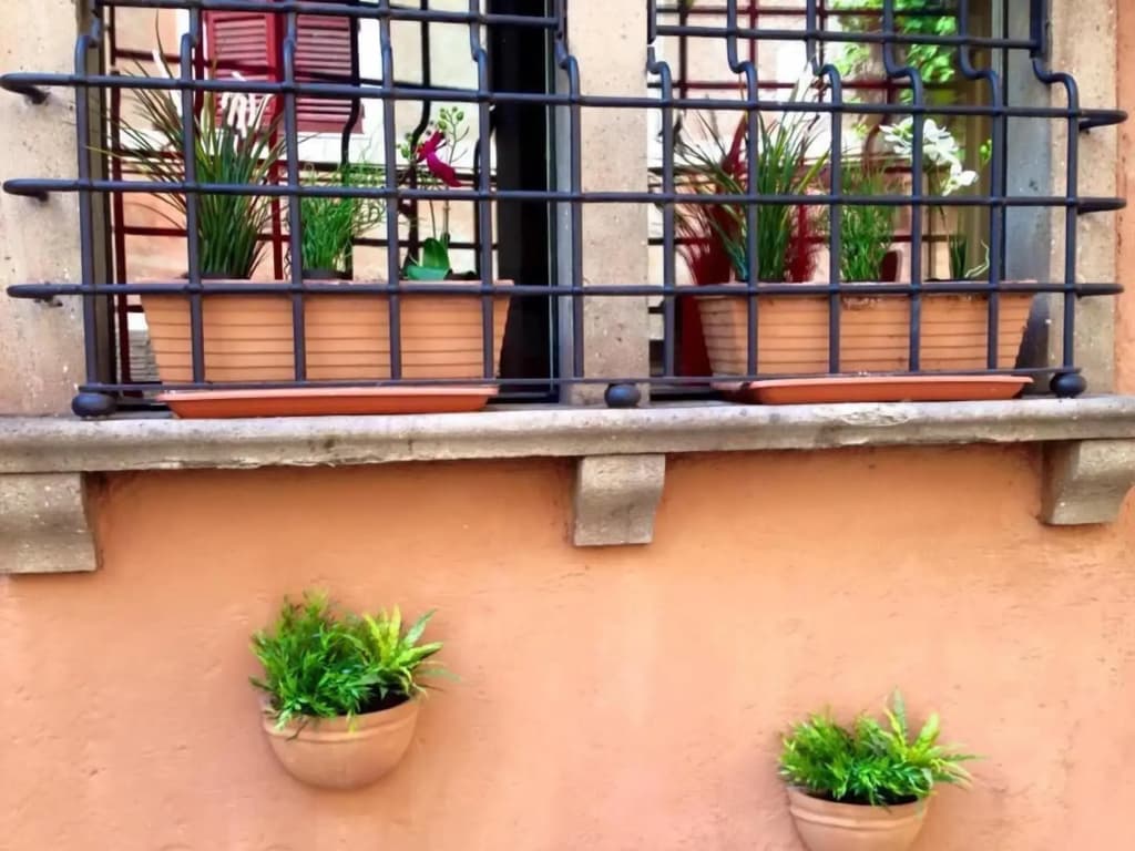 Domus Tiberina - photo 1