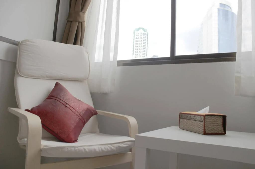 Pas Cher Hotel, Bangkok - photo 15