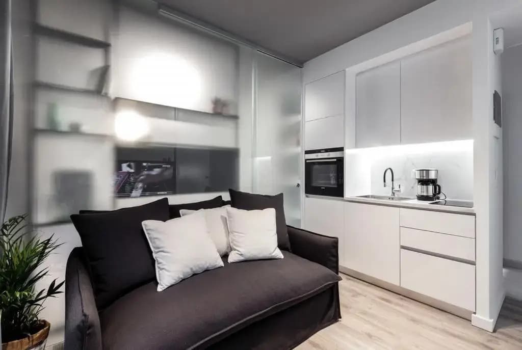 Downtown Boutique Apartments - photo 15