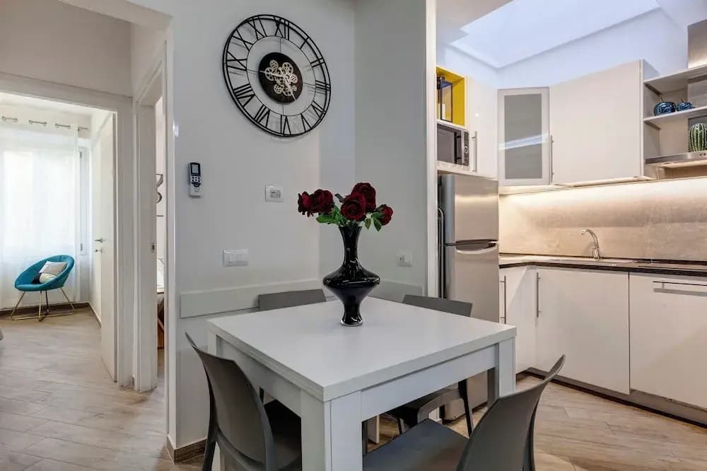 Barnaba Apartment by Mamo Florence - photo 6