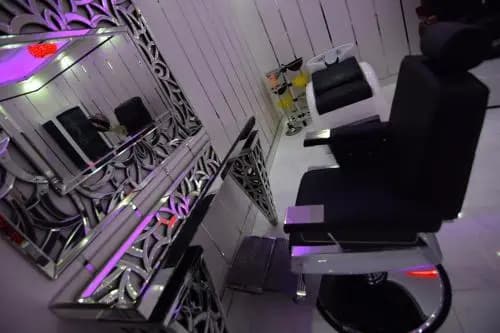 Al Hedayet International Hotel - photo 16