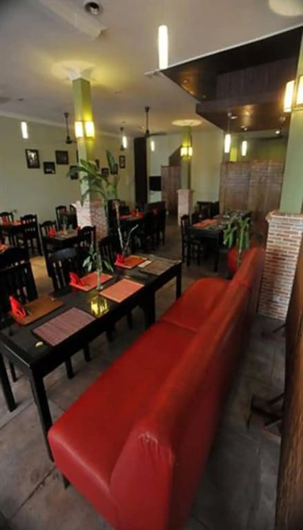 Viva Hotel (Be VIP) - photo 22