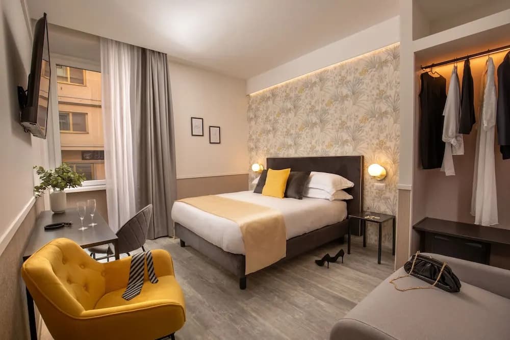 Sophie Terrace Hotel - photo 7