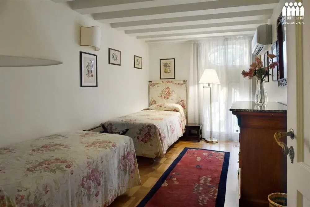 Ca' Cerchieri Mezzanine - photo 4