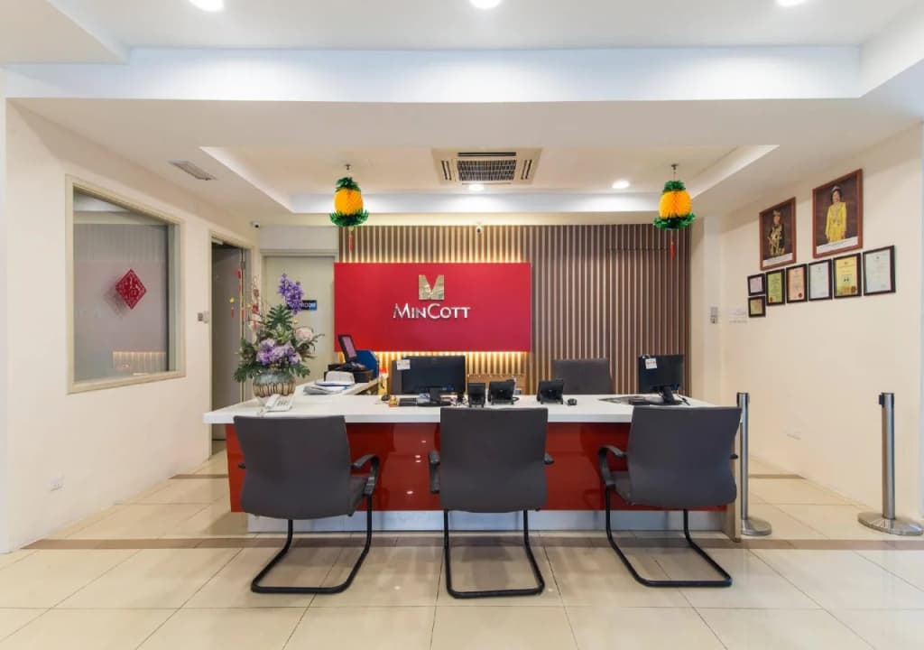Hotel MinCott - photo 18