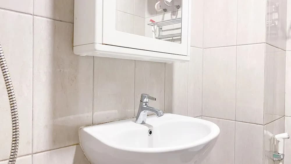 Modern And Nice Studio Citra Living Apartment - photo 18
