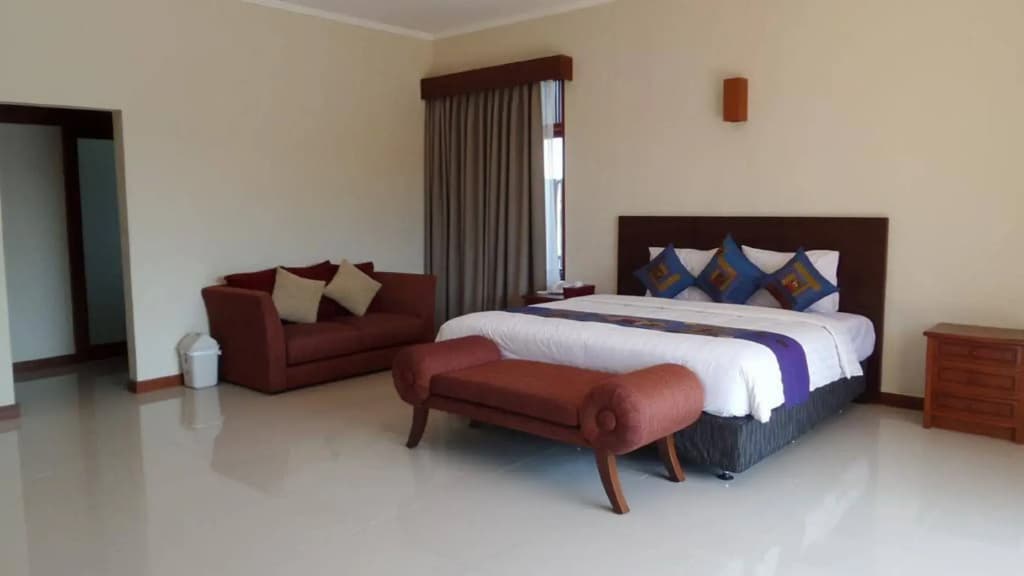 Villa Tantri - photo 7