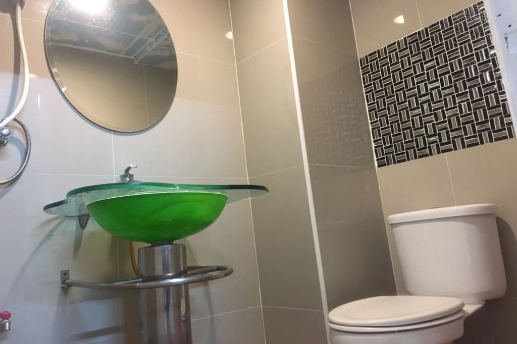 Gedkanok Apartment - photo 7
