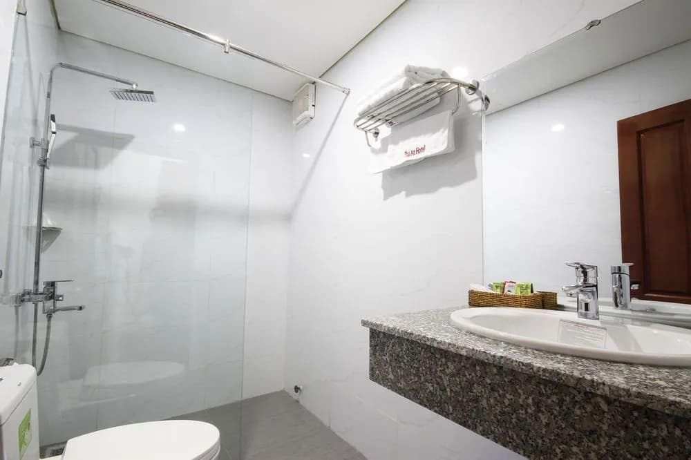 Phu An Hotel - photo 11