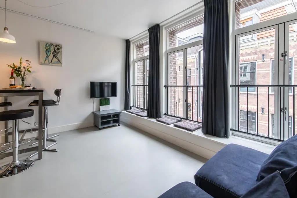 Tweede Laurierdwarsstraat Apartment - photo 3