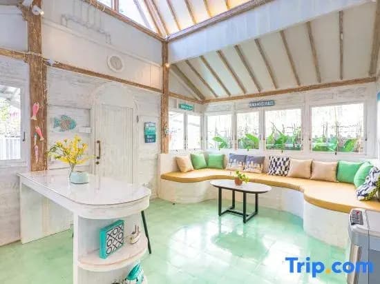 SooBali Mint Cottage Sanur 1BR - photo 3
