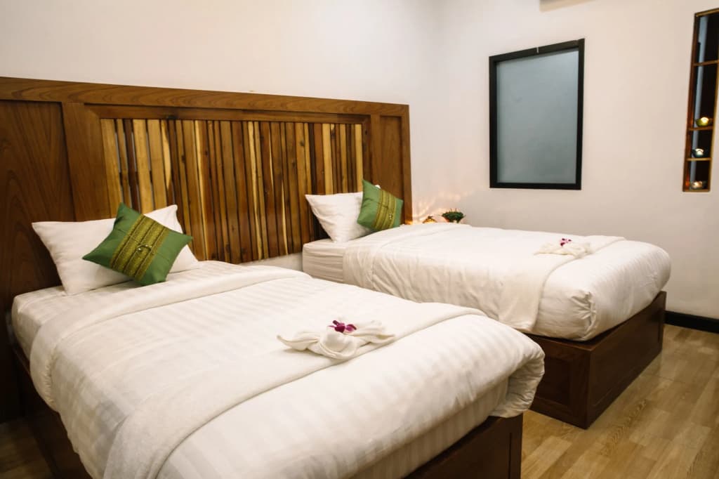 Baan Chankaew Hotel - photo 4