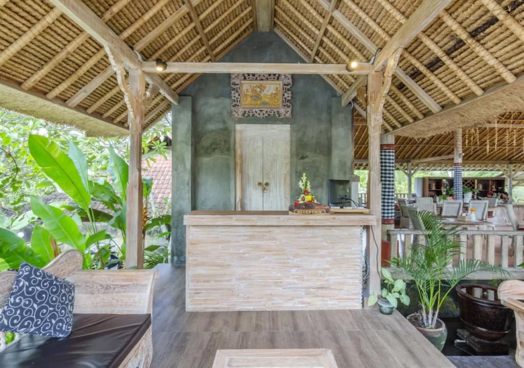Chili Ubud Cottage - photo 22