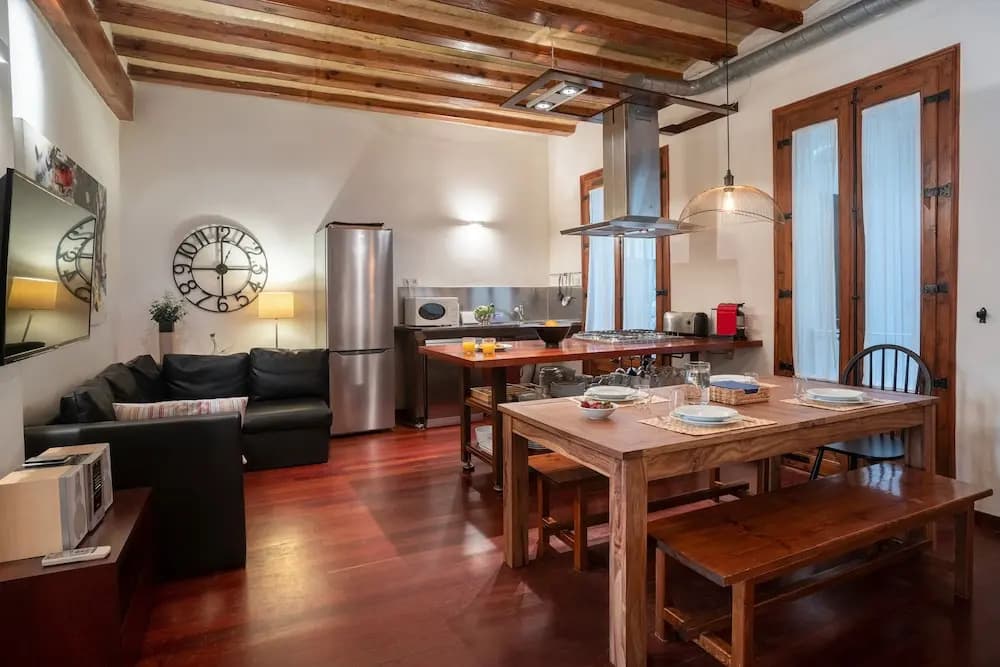 Habitat Apartments Ferran - photo 6