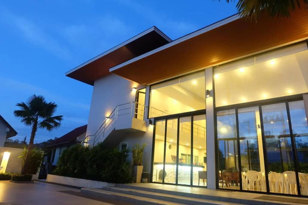 Clear House Resort - photo 1