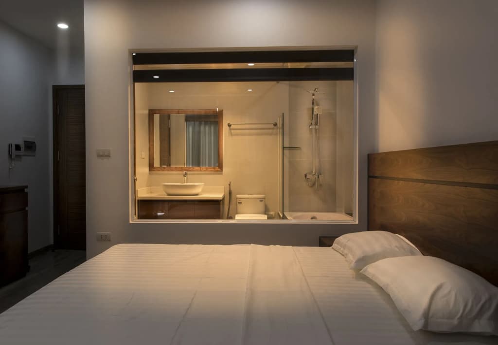 iRest Apartment - photo 5