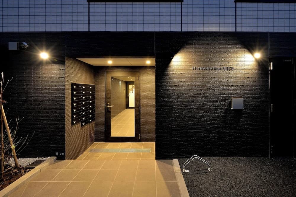 Hostel Inn Tokyo Asakusa East - photo 1