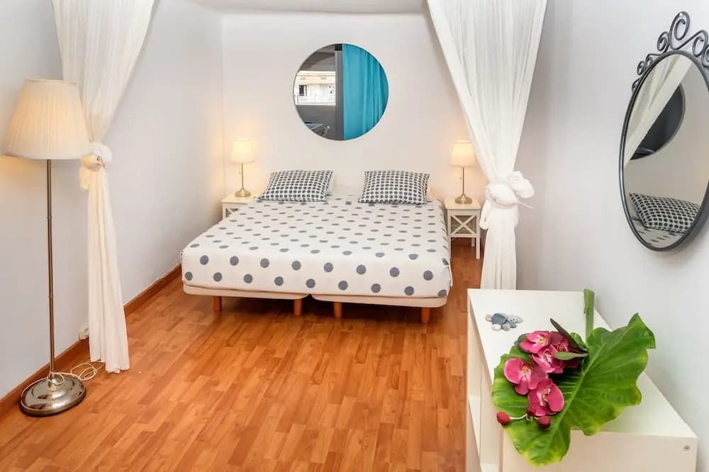 Central Attic Sant Antoni - photo 3