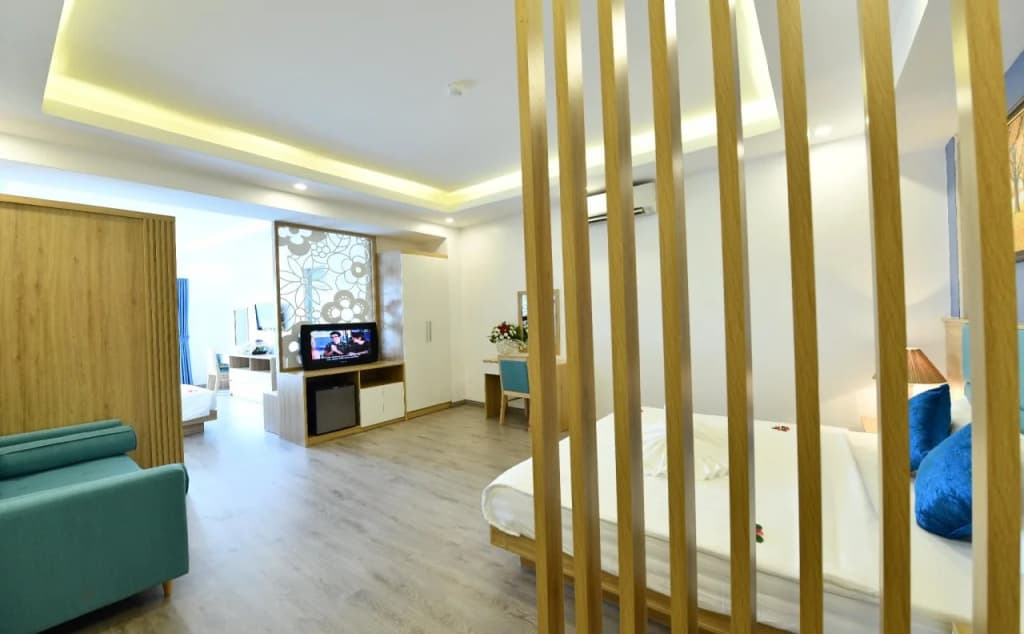 Amorita Boutique Hotel - photo 8