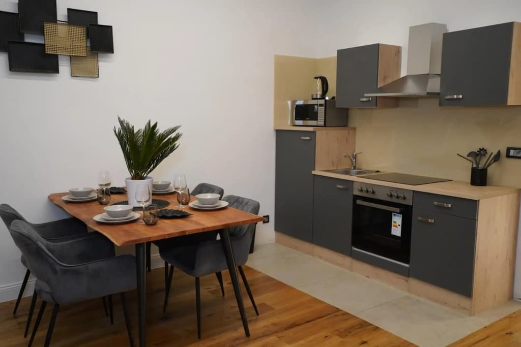 Real Appartments Vienna - photo 19
