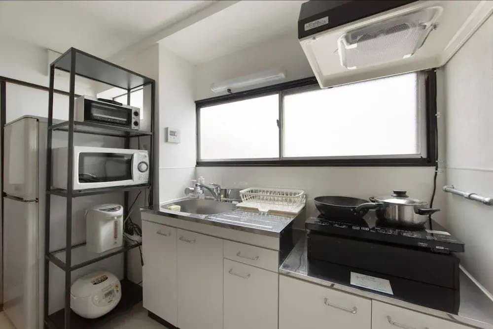 Zebrahouse Himejima - photo 15