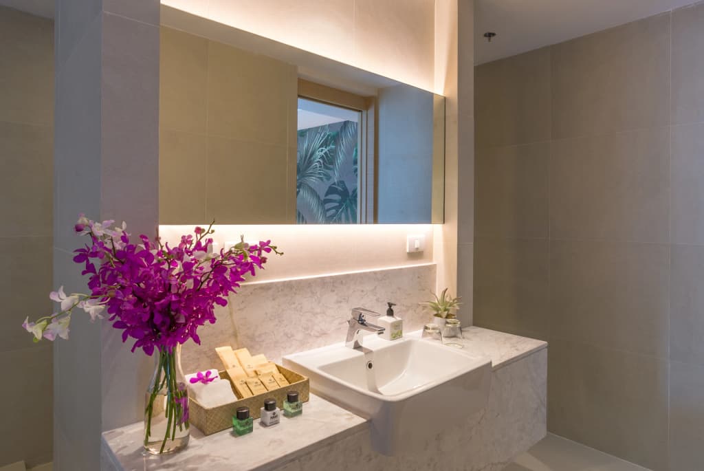 Panan Krabi Resort - photo 14