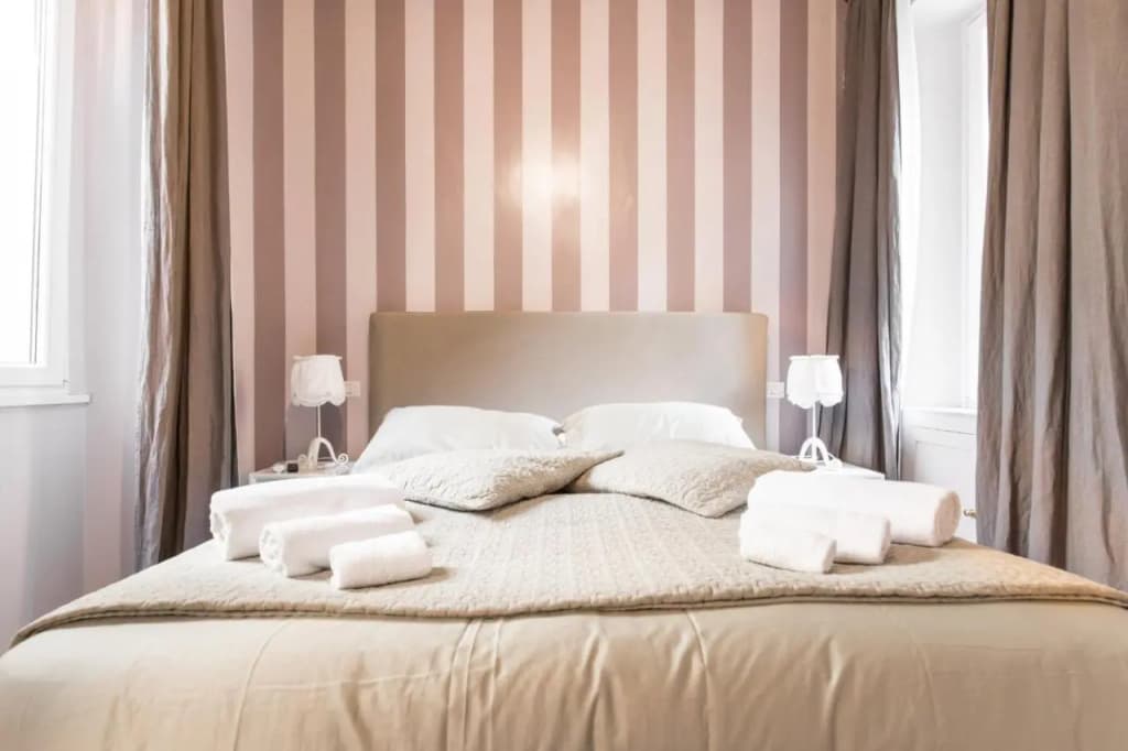 Living Rhome - Luxury Apartments - photo 3