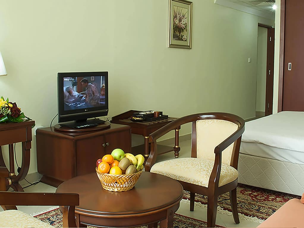 Ezdan Residence - photo 3