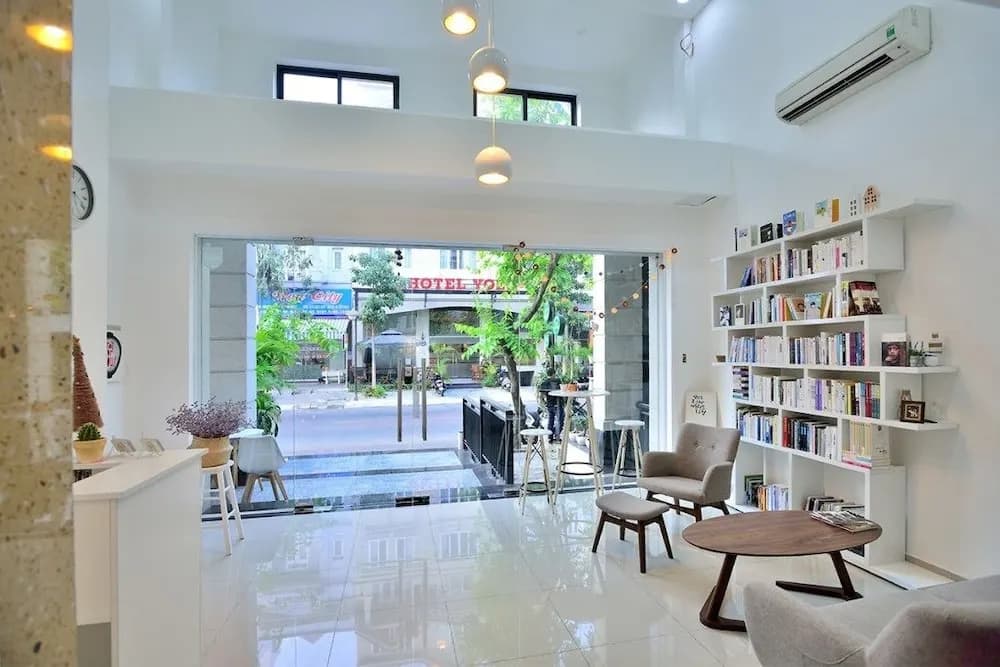Comma House - photo 11