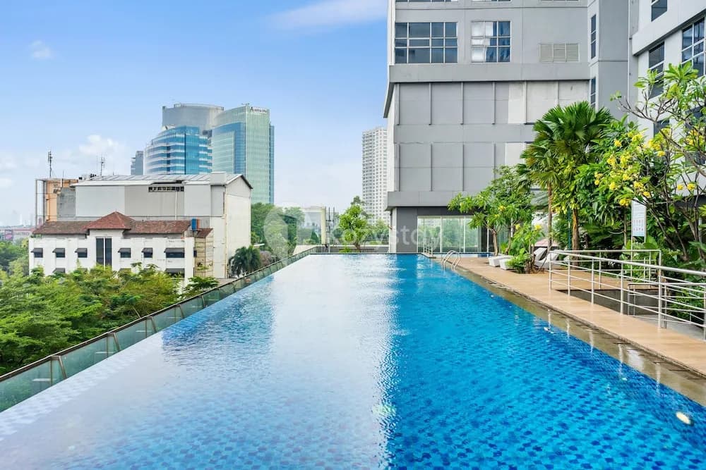 Oak by Kozystay - Pondok Indah - photo 1