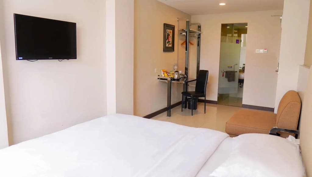 Verse Lite Hotel Gajah Mada - photo 26