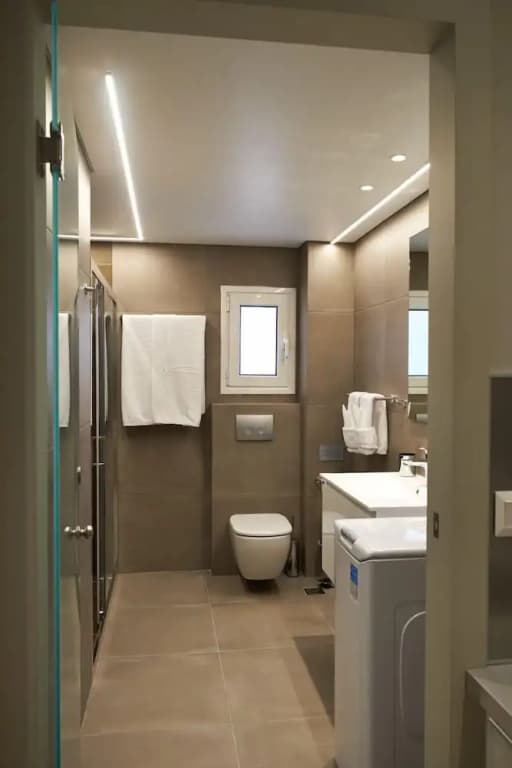 Athens Center Panoramic Flats - photo 9