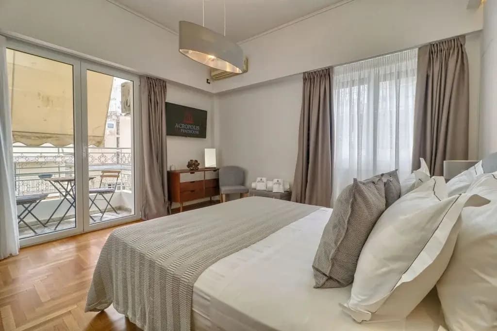 Y Apartments - photo 7