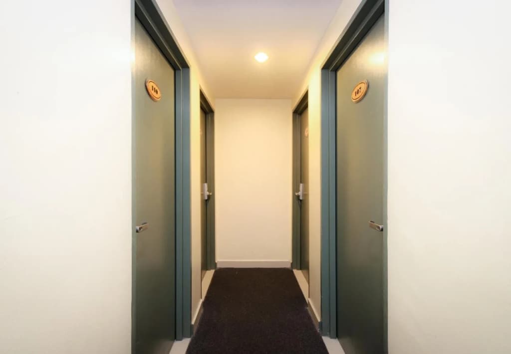 OYO 786 The Citilite Hotel - photo 23
