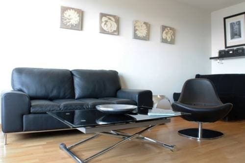 Tendency Apartments 3 - photo 9