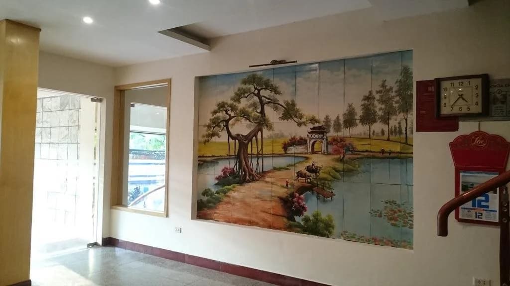 An Tuong Hotel 1 - photo 9