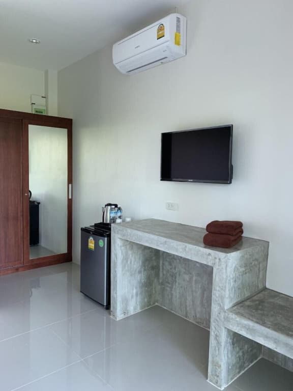 Naiya Beach Bungalow - photo 9