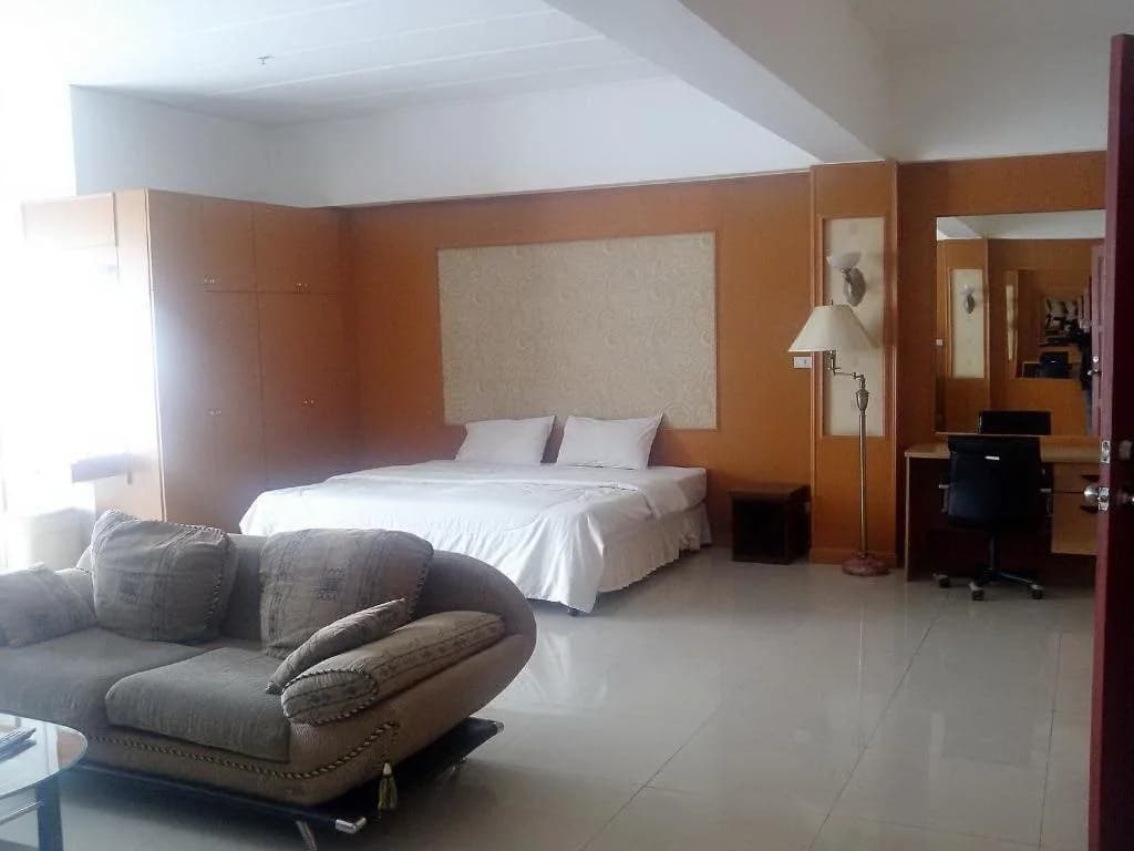 Meridian De Bangkok Hotel - photo 3