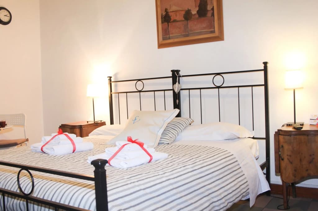 Salotto Vaticano B&B - photo 8
