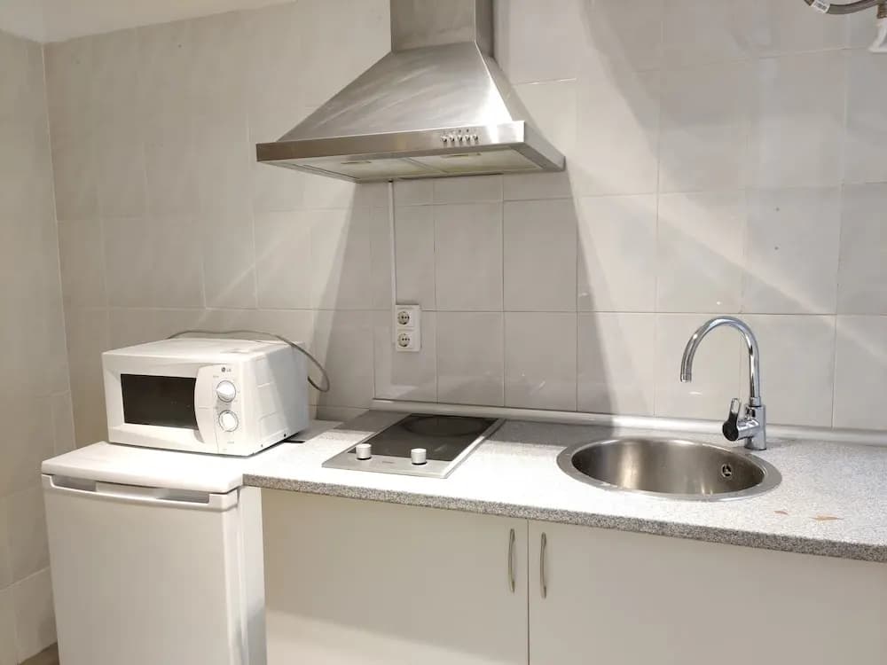 Apartamentos Santa Tecla - photo 11
