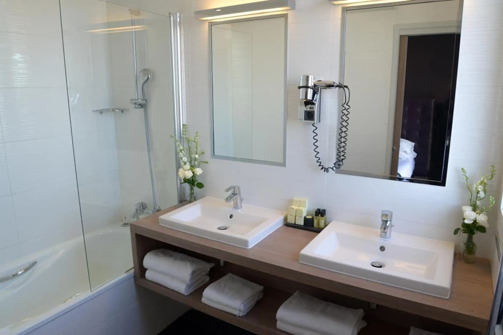 Hotel Saint-Charles - photo 8