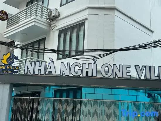 One Villa 3 Hotel Ha Noi - photo 3