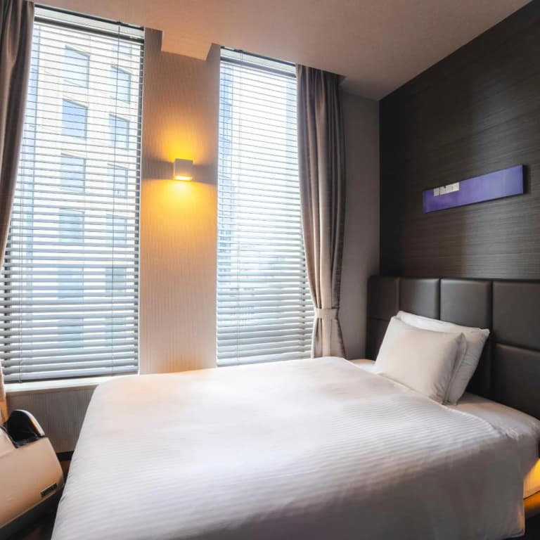 Gracery Tokyo Tamachi Hotel  - photo 40