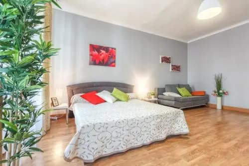 Modern Apartment Senovazne namesti 11 - photo 6