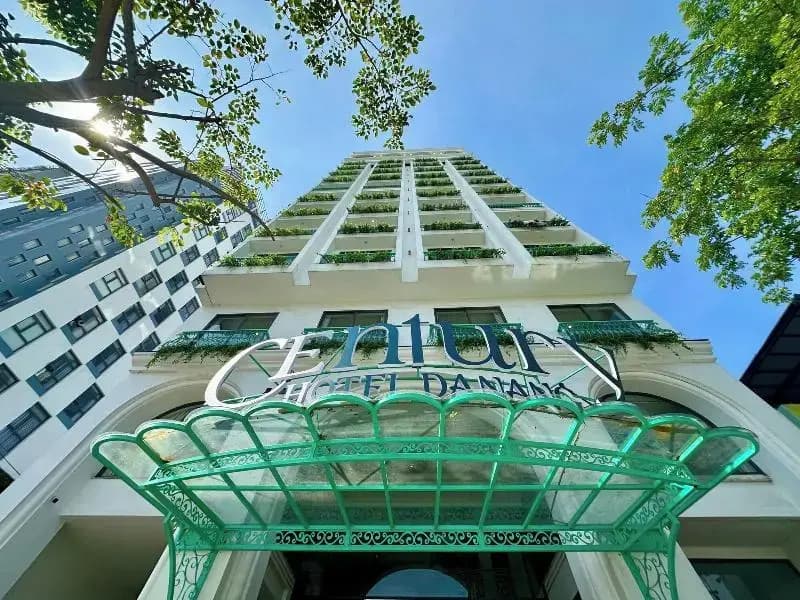 Century Hotel Danang - photo 1