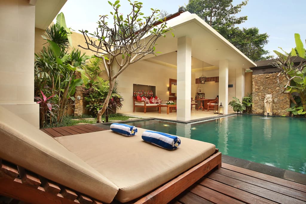 Kamajaya Villas Bali - photo 18
