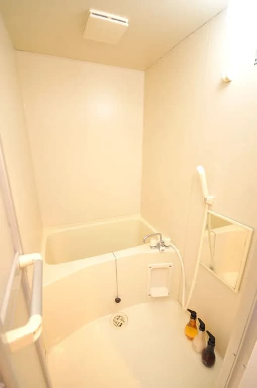 Maison Milano Nakatsu Room 207 - photo 8