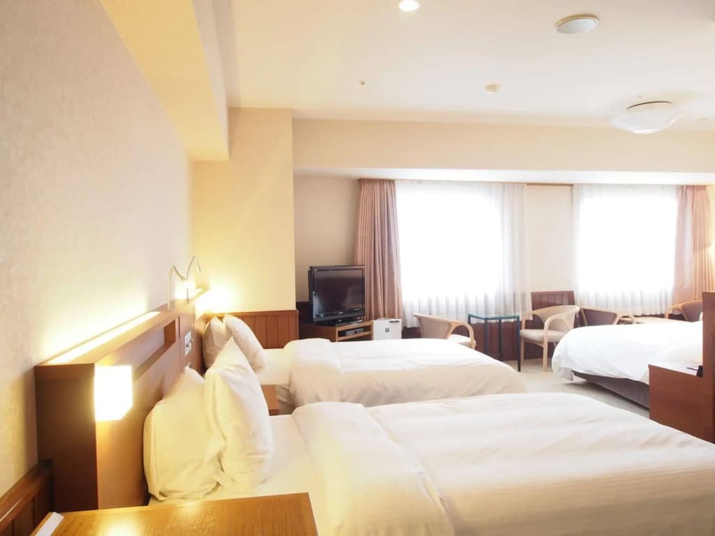 Hotel San Crane - photo 4